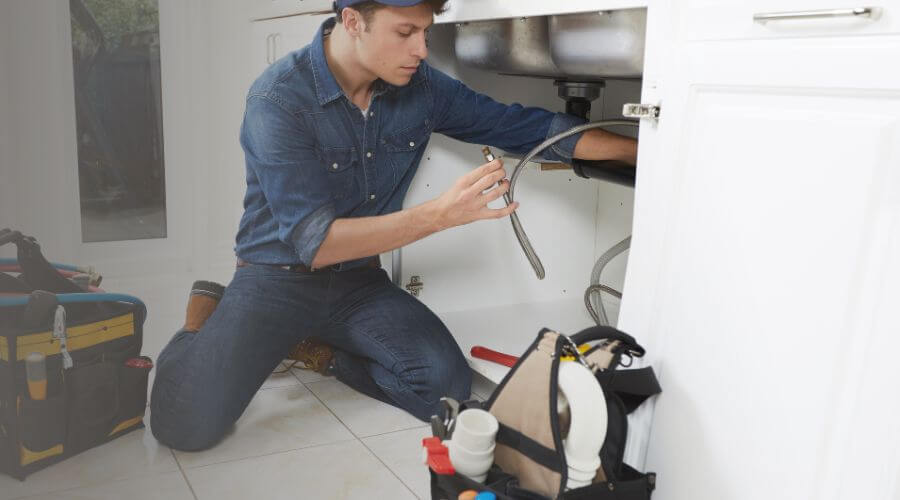 Professional expert plumbing services in Nenana, AK